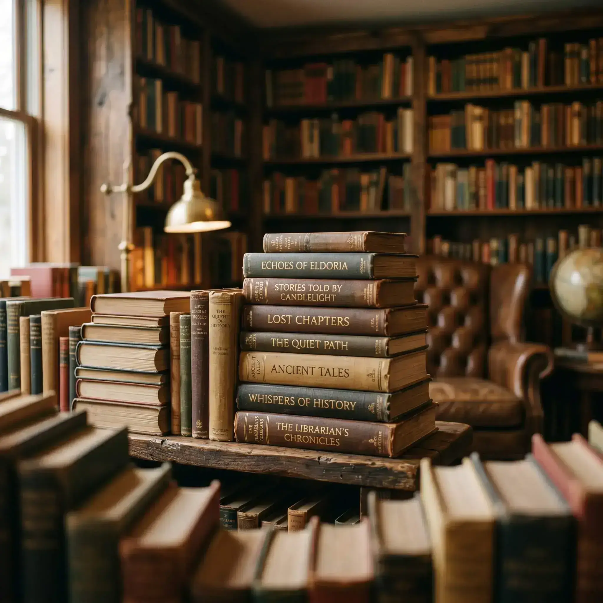 كتب