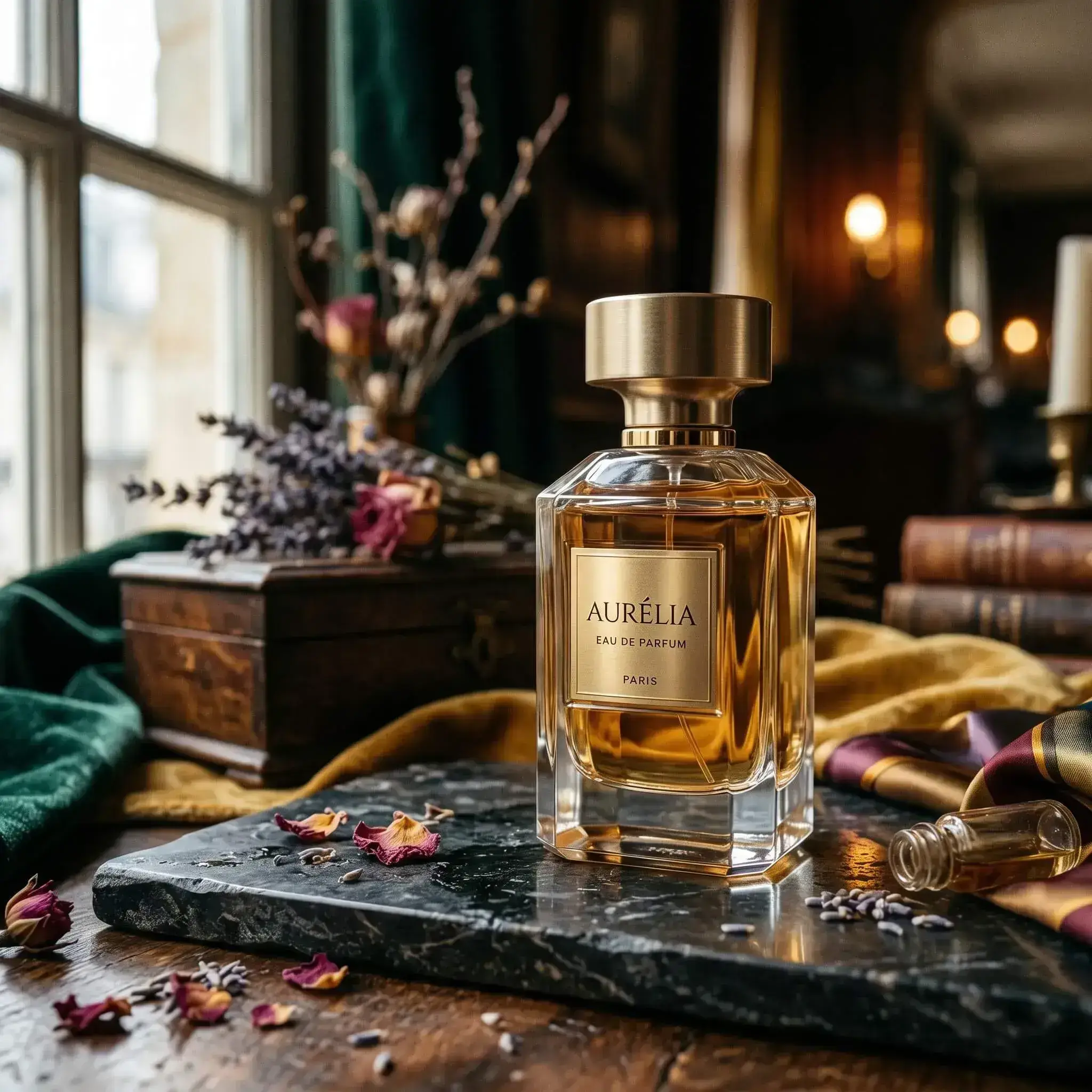 عطور